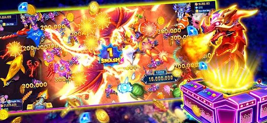 bandar69 featured game showcase