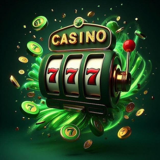 Lucky Number Game