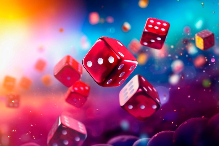 bandar69 featured game showcase